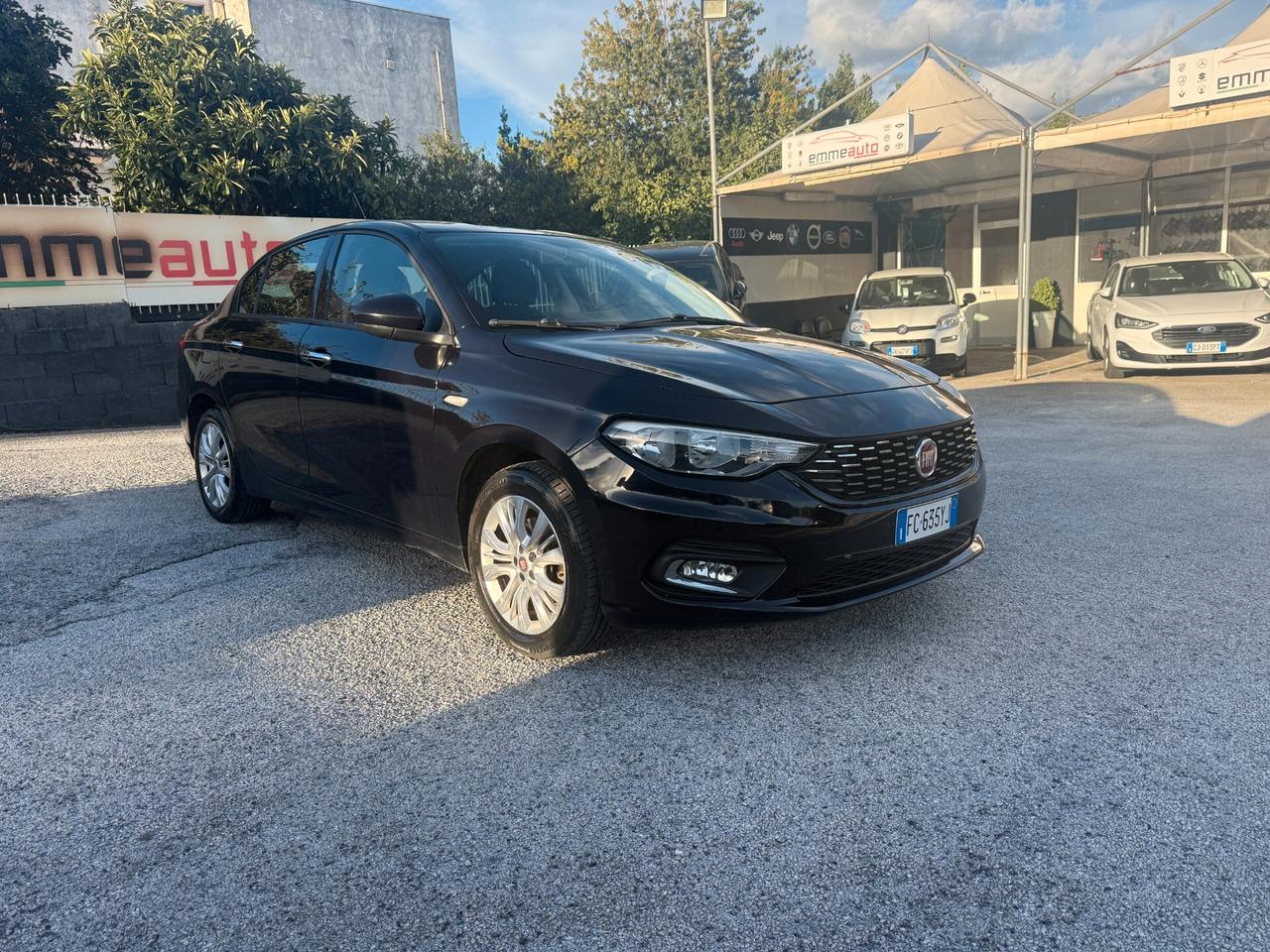 Fiat Tipo 1.4 4 porte Opening Edition