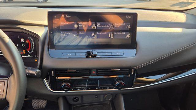 NISSAN Qashqai e-Power N-Connecta PERMUTE UNICOPROPRIETARIO