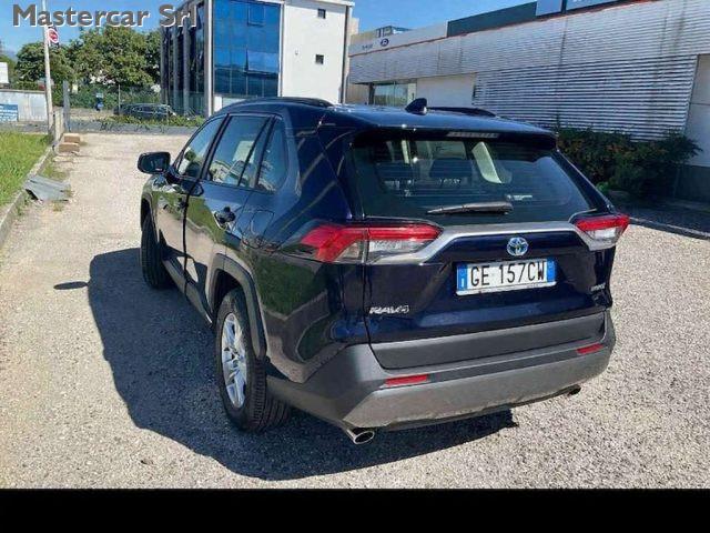 TOYOTA RAV 4 Rav4 2.5 vvt-ie h Business 2wd-i 222cv - GE157CW