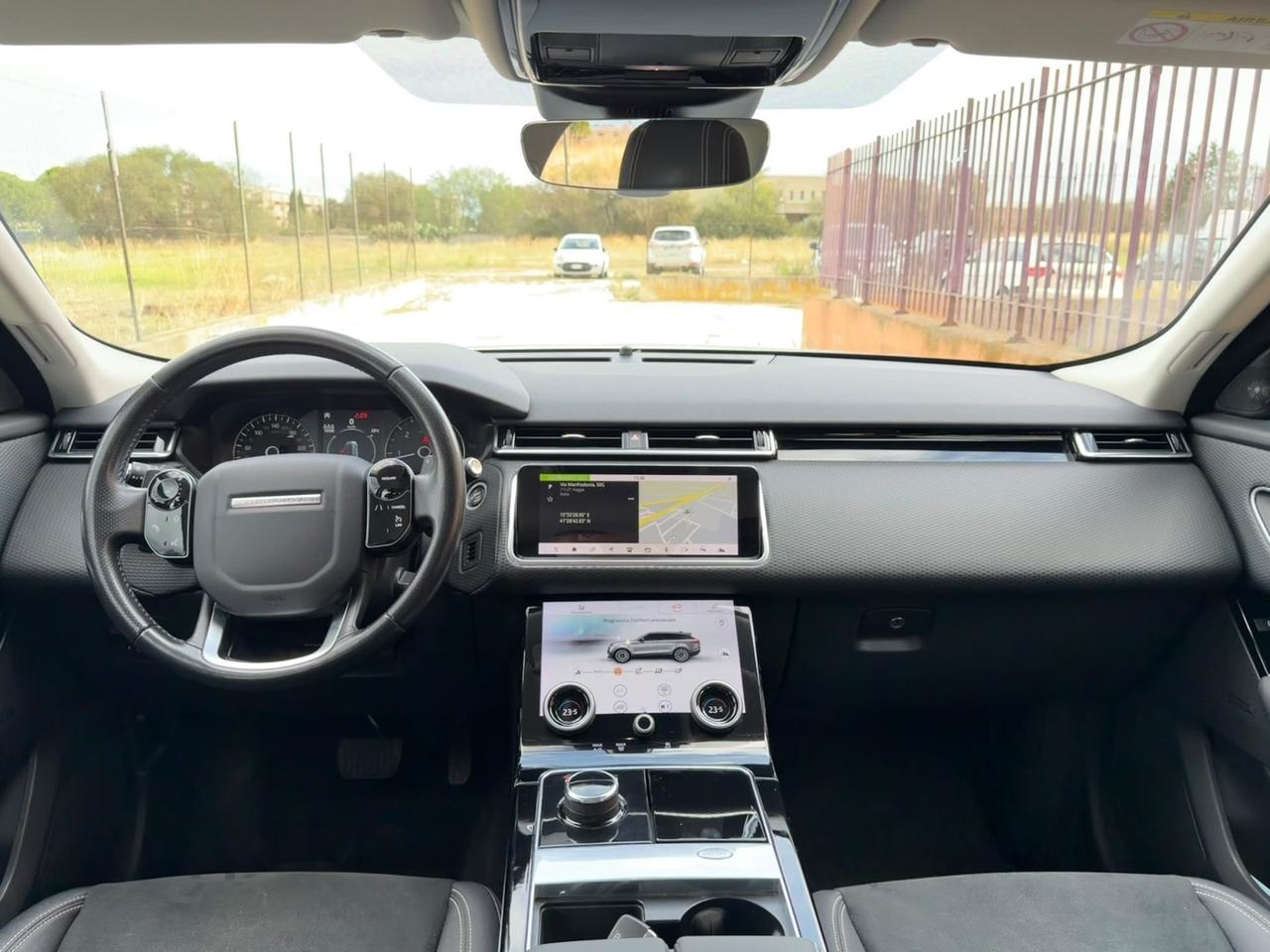Land Rover Range Velar 2.0D I4 180 CV S