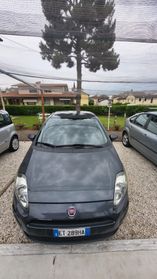 Fiat Grande Punto 1.4 5 porte GPL