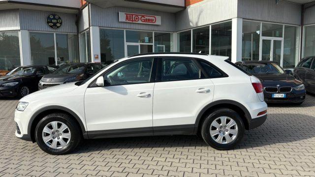 AUDI Q3 2.0 TDI 150 CV Business