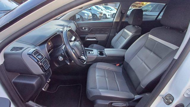 CITROEN C5 Aircross 1.5 BlueHDi 130 CV Shine