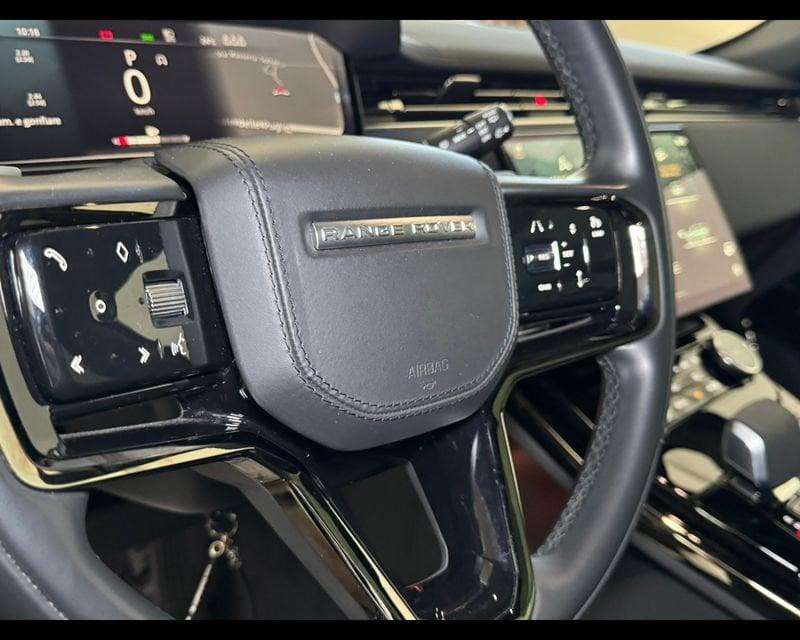 Land Rover RR Sport 3ª serie 3.0D l6 300 CV Dynamic HSE