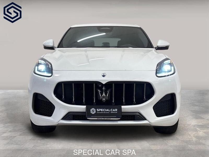 Maserati Grecale 2.0 mhev GT 300cv auto