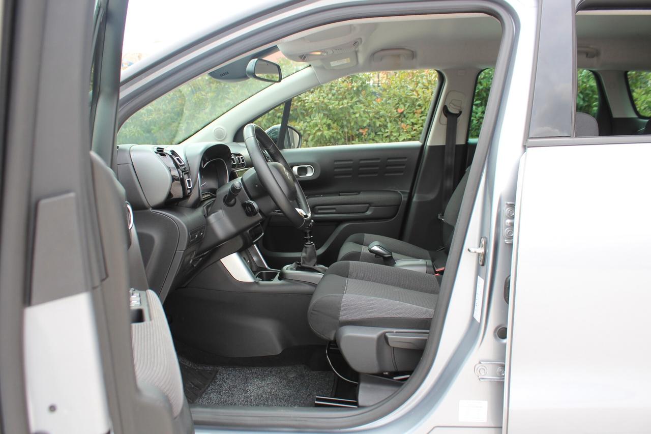 Citroen C3 Aircross C3 Aircross BlueHDi 100 S&S Shine