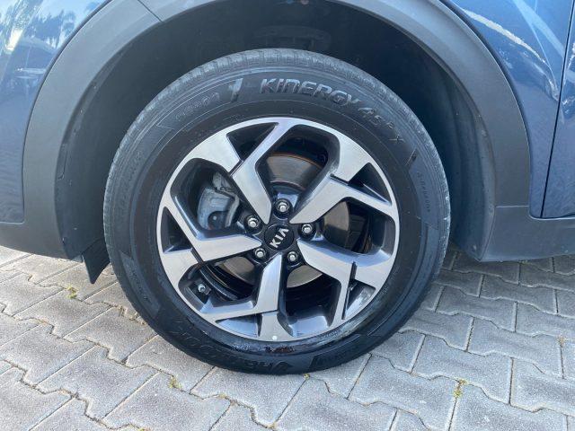KIA Sportage 1.6 CRDI 115 CV 2WD