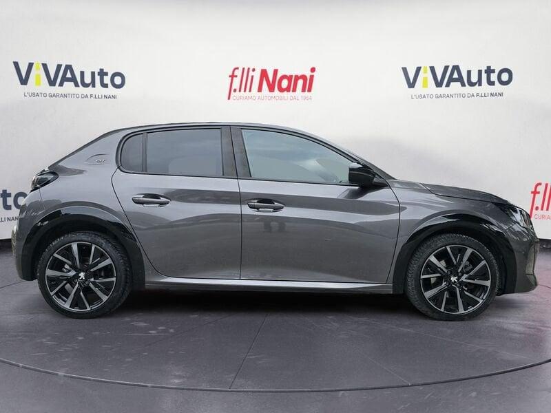 Peugeot 208 GT 100 EAT8 S/S auto N1 AUTOCARRO
