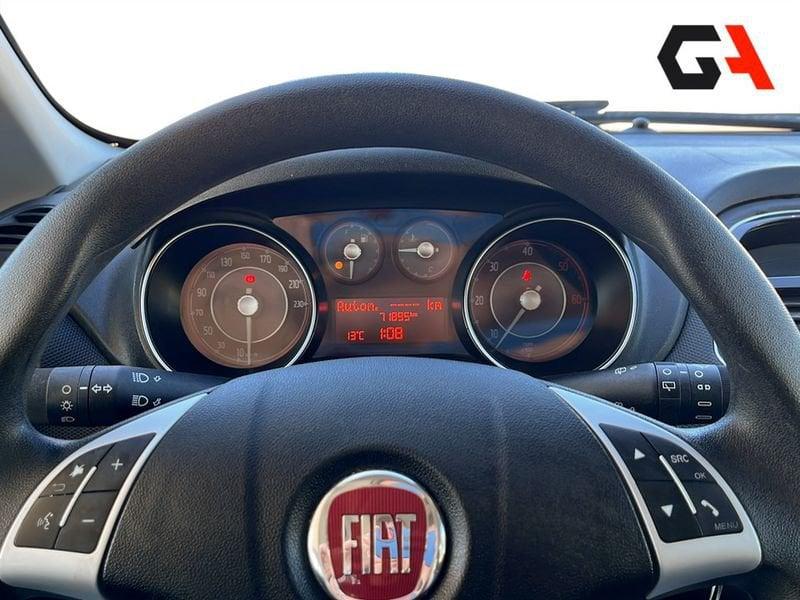 FIAT Punto Punto 1.3 MJT II 75 CV 5 porte Street