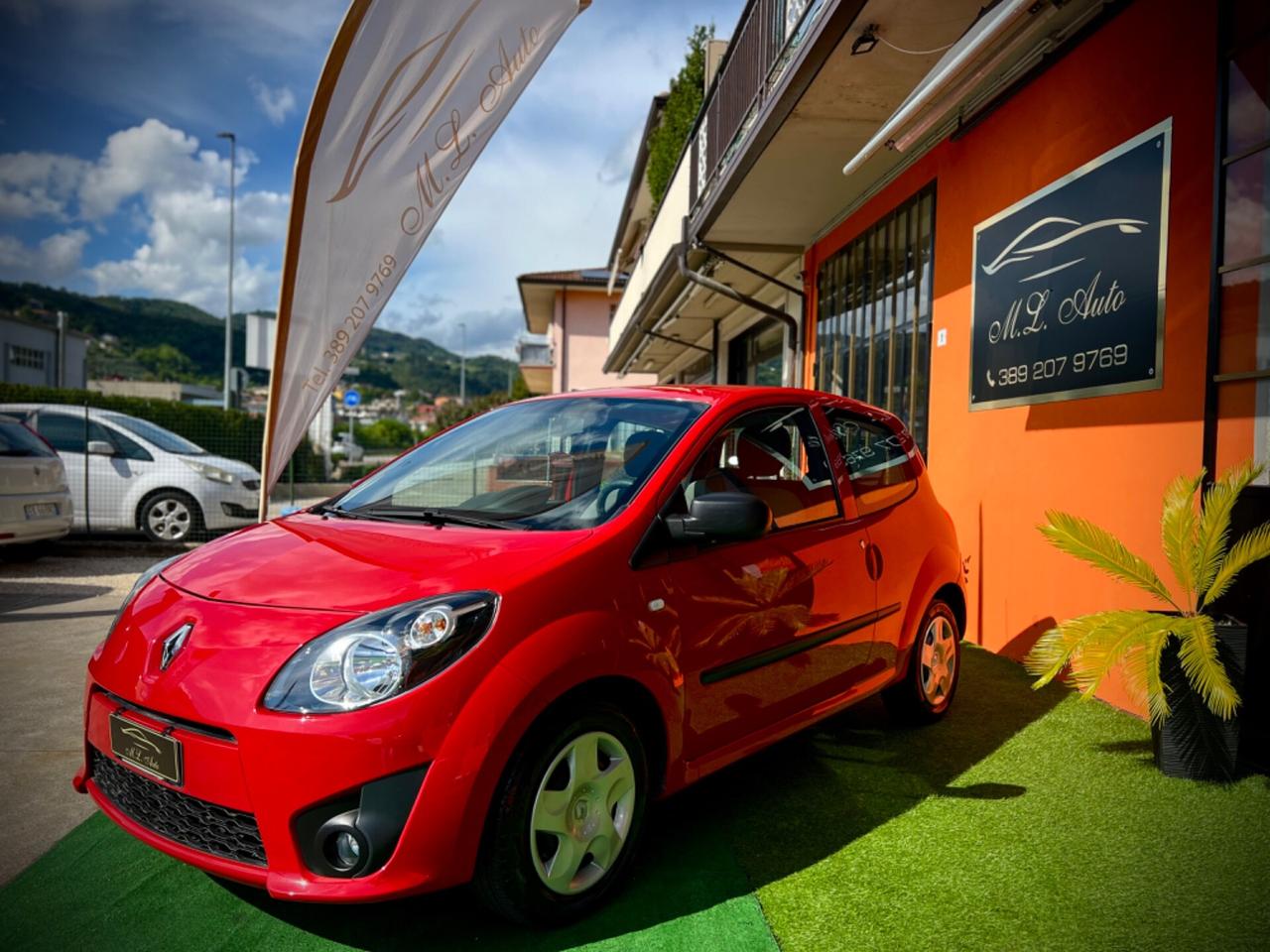 Renault Twingo 1.2 *SOLO 57. 000 Km ! OK NEOPATENT