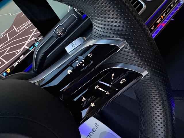 MERCEDES-BENZ GLE 300 d 4Matic Mild Hybrid Coupé AMG Line Premium Plus.