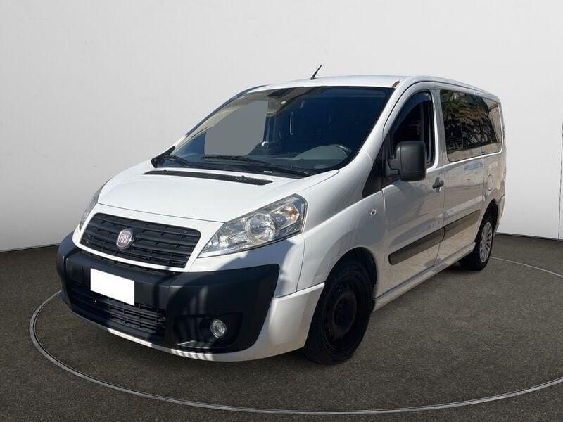 FIAT Scudo Scudo 2.0 MJT PC Combi 5 posti (M1)
