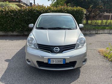 Nissan Note 1.4 16V GPL