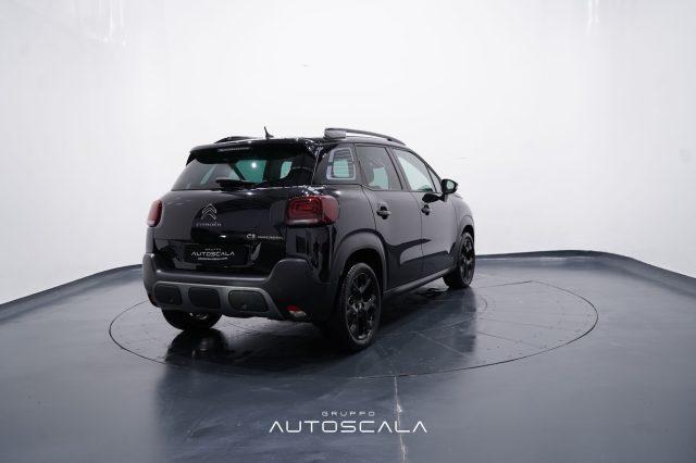 CITROEN C3 Aircross 1.2 PureTech 130CV S&S EAT6 Max