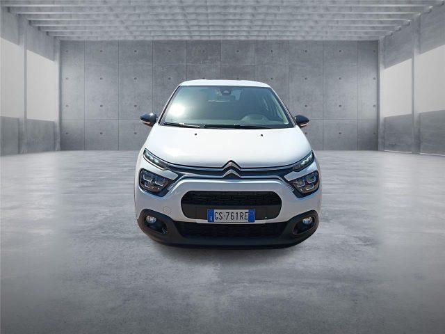 CITROEN C3 3ª serie PureTech 83 S&S You