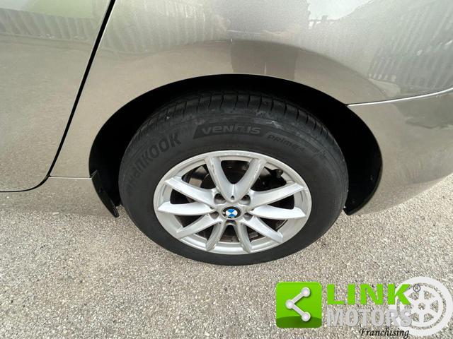 BMW 216 d Active Tourer Luxury