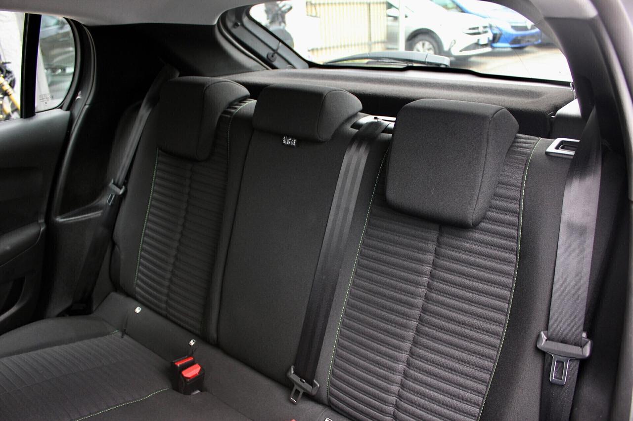 Peugeot 208 1.2 75CV SENSORI - APPLECARPLAY - CRUISE CONTROL