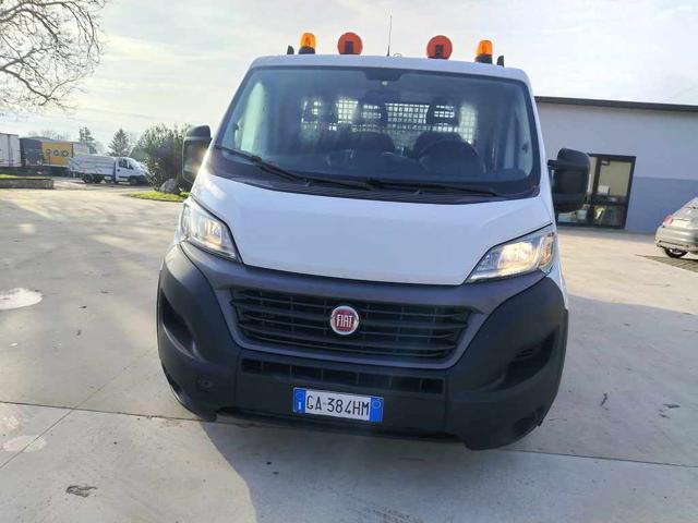 FIAT DUCATO 2.3 MJT 140 CV