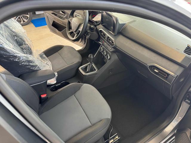 DACIA Sandero Stepway 1.0 TCe ECO-G Extreme Up Km0