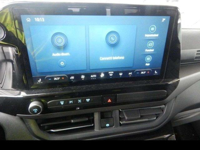 FORD Tourneo Custom 8 Posti 320 L2 H1 Titanium 2.0 EcoBlue 150 CV