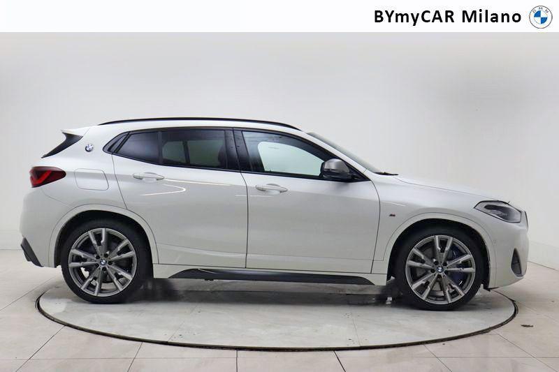 BMW X2 M 35 i xDrive Steptronic