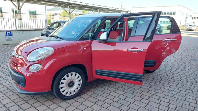 FIAT 500L 1.3 Multijet 85 CV Pop Star 140.000 KM E5B