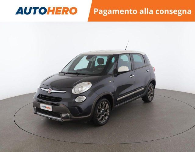 FIAT 500L 1.3 Multijet 95 CV Trekking