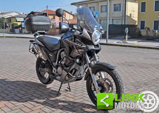 HONDA Transalp XL 700 V ABS