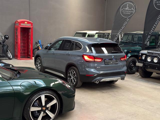 BMW X1 xDrive18d xLine