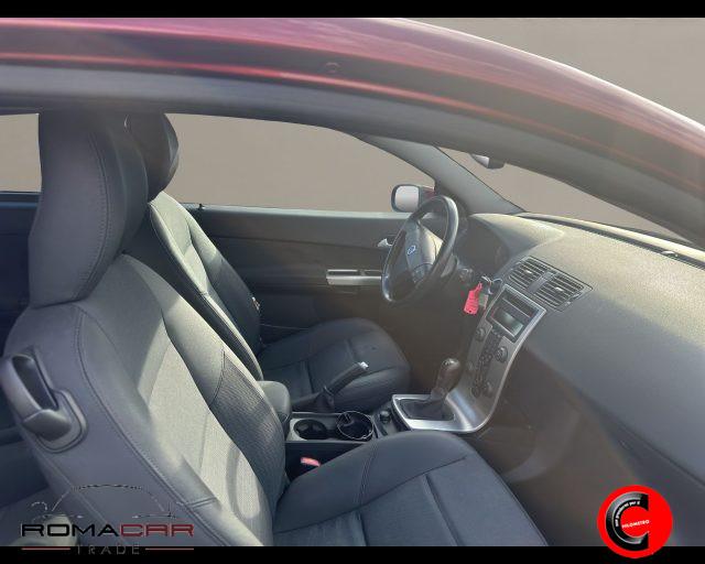 VOLVO C30 2.0 D Kinetic