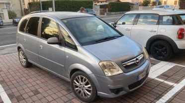 Opel Meriva 1.4 16V GPL-TECH Enjoy ok neopatentati