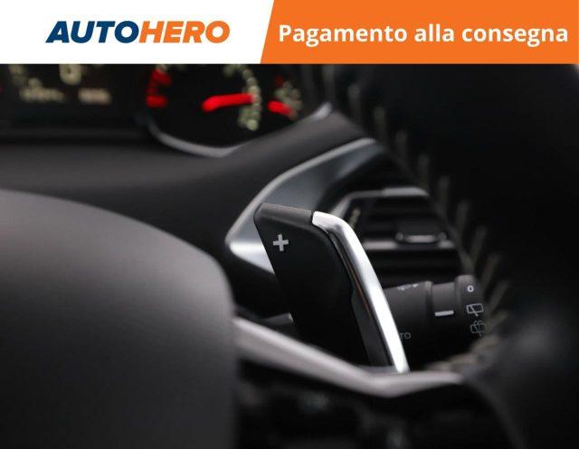 PEUGEOT 308 BlueHDi 130 S&S EAT8 SW Business