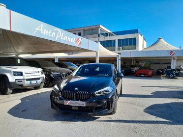 Bmw 116 116d 5p. Msport