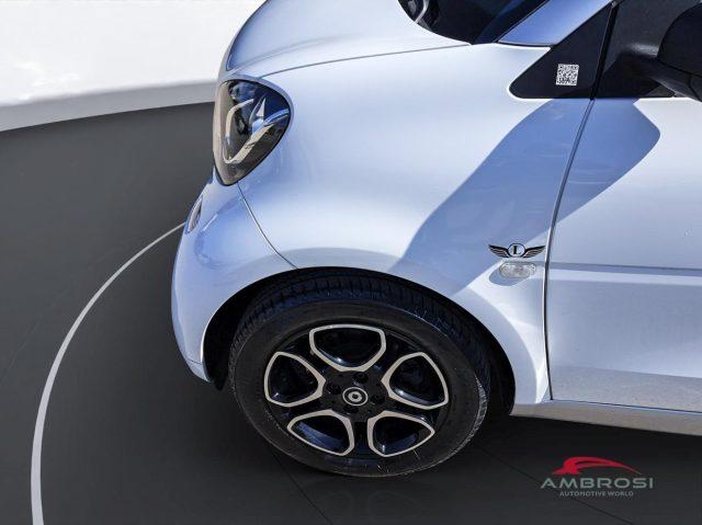 SMART ForTwo 70 1.0 Youngster