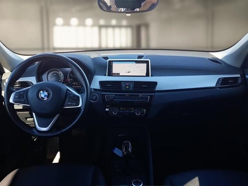 BMW X1 sDrive 16d Business Advantage Autom.