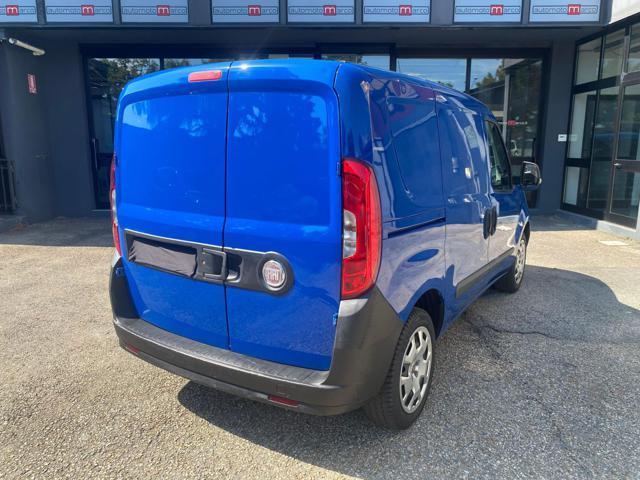 FIAT Doblo Doblò 1.4 PC-TN Cargo Lamierato "IMPIANTO GPL"