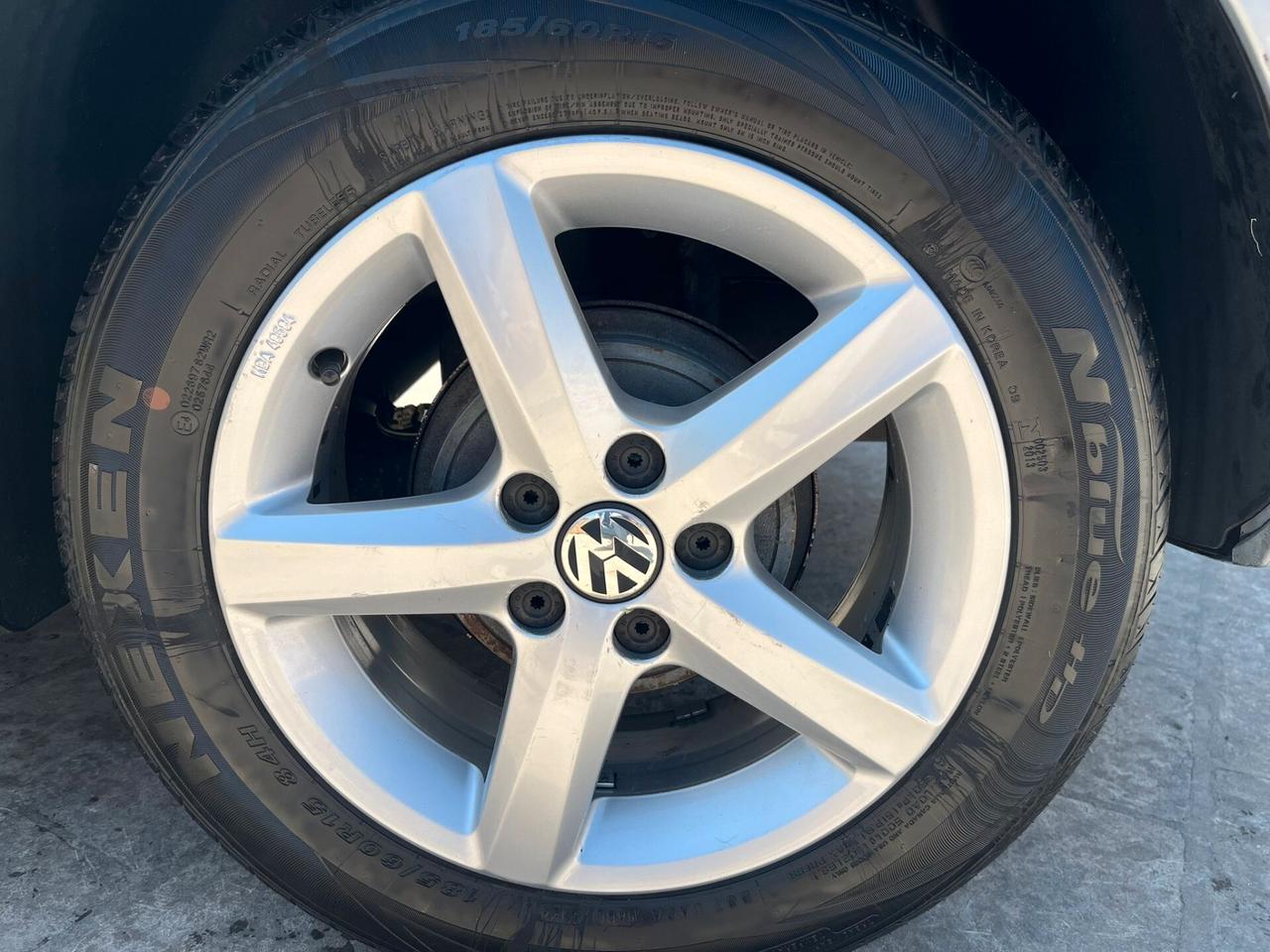 Volkswagen Polo 1.4 TDI - PERFETTA - 12\2014