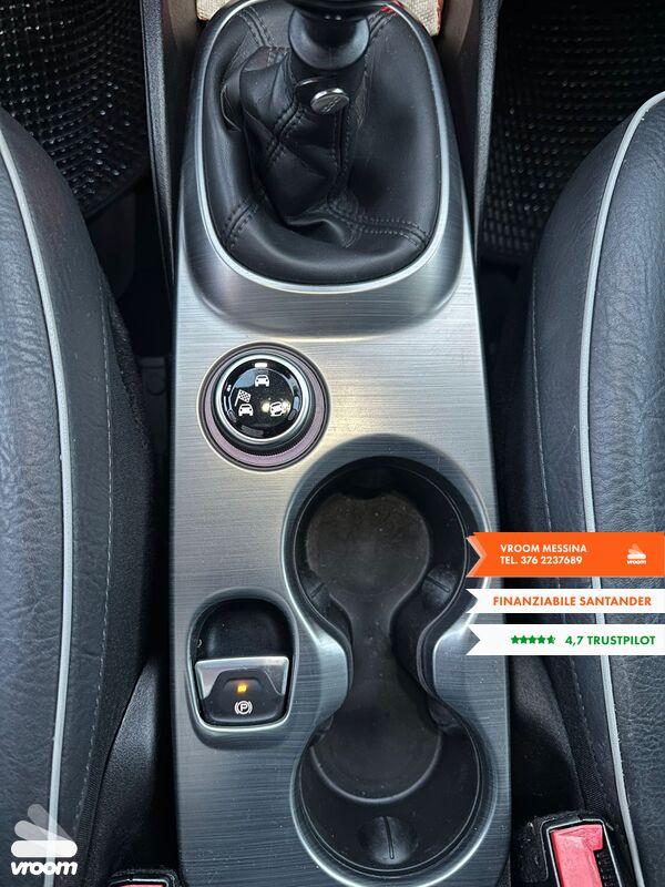 FIAT 500X 500X 1.6 MultiJet 120 CV Cross