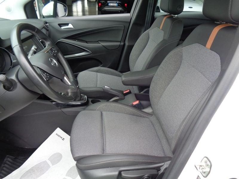 Opel Crossland Crossland 1.2 Elegance s&s 83cv