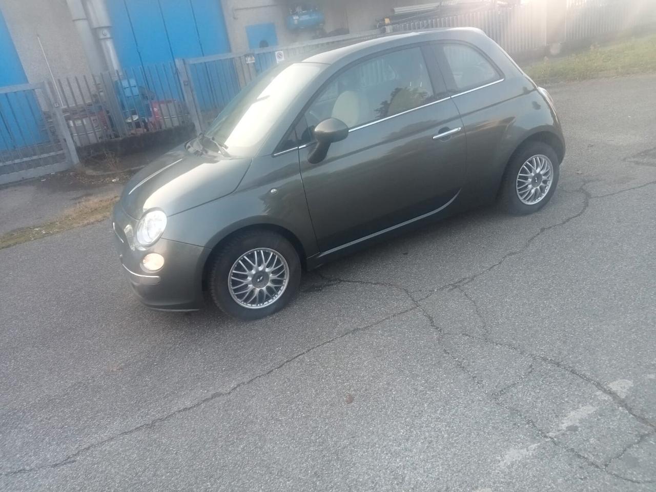 Fiat 500 1.2 Pop