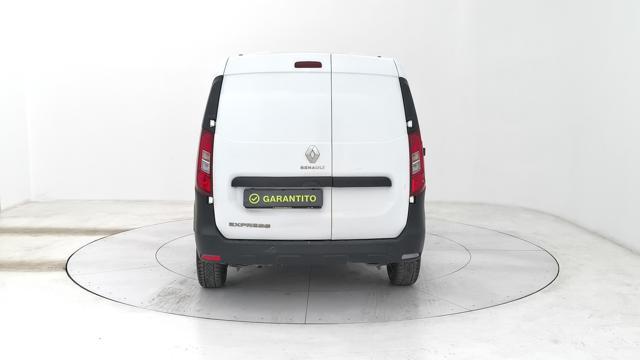 RENAULT Express Van 1.5 Blue dci 95cv