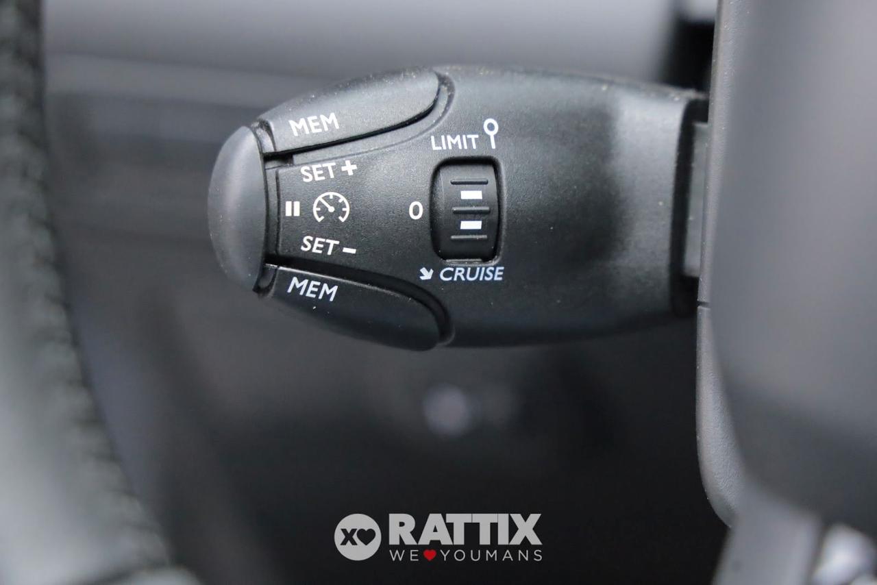 Citroen C3 Aircross 1.2 Puretech 110CV Max