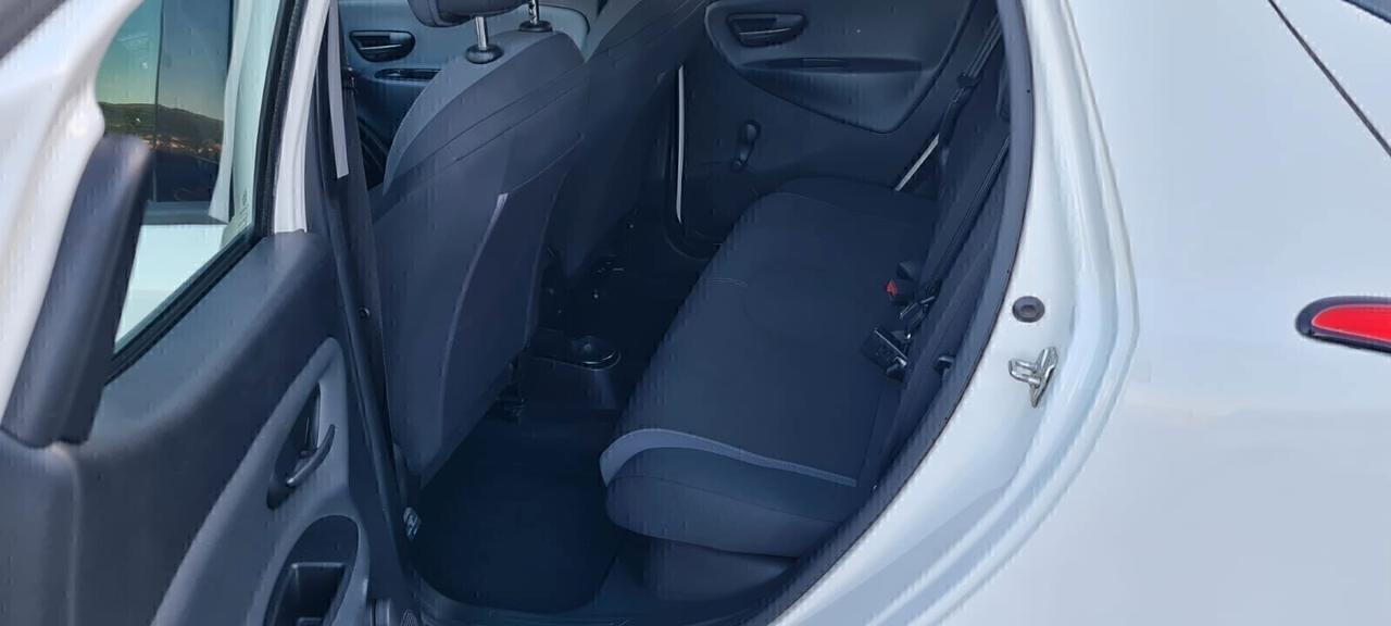 Lancia Ypsilon 1.2 69 CV 5p GPL Ecochic - 2016