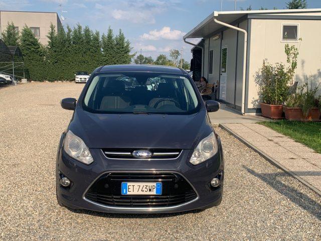 FORD C-Max 2.0 TDCi 163CV Titanium