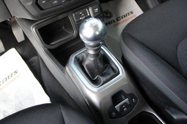 Jeep Renegade 1.0 t3 Limited 2wd con CarPlay