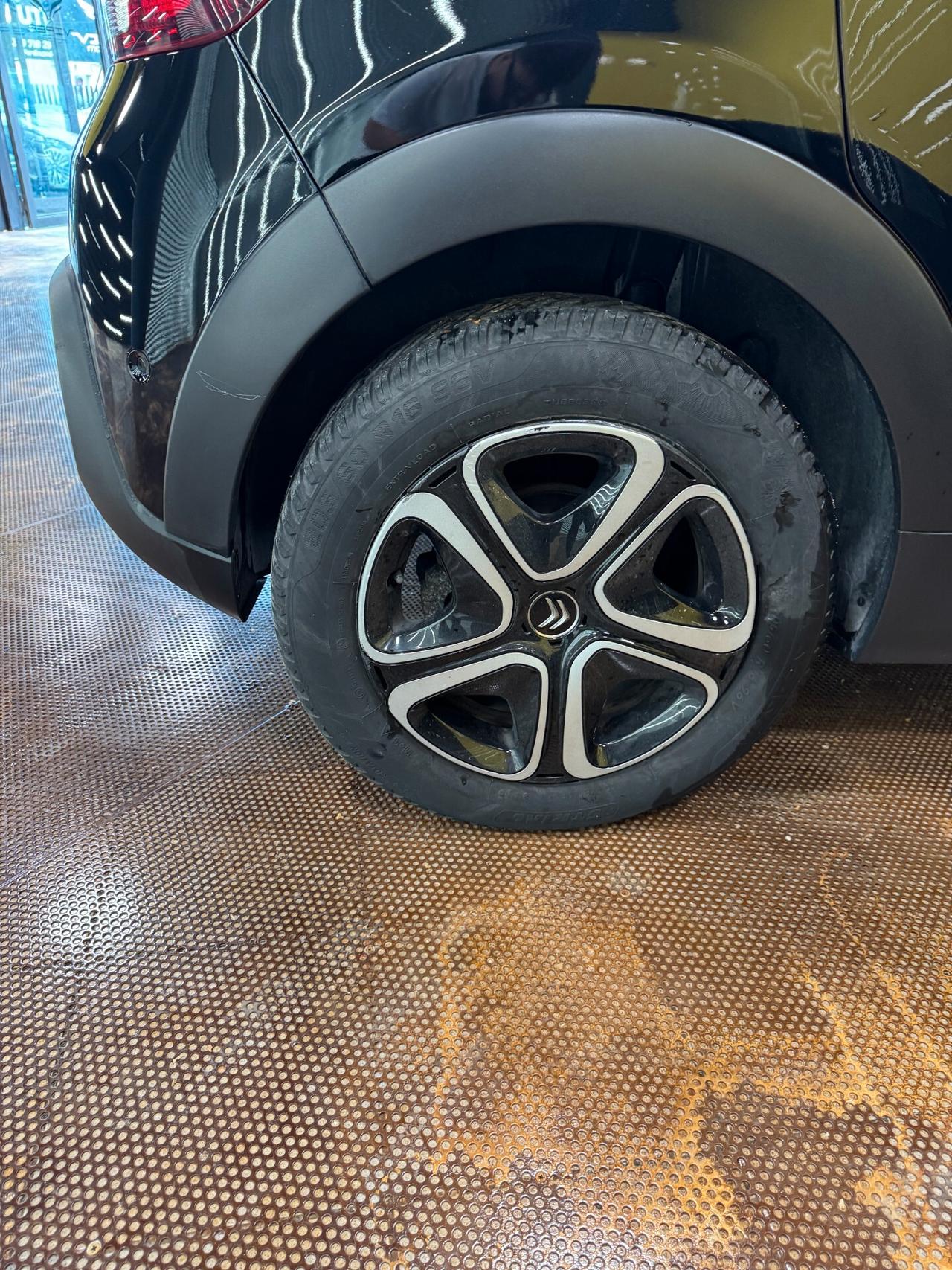 Citroen C3 S&S AUTOMATICA PERMUTA