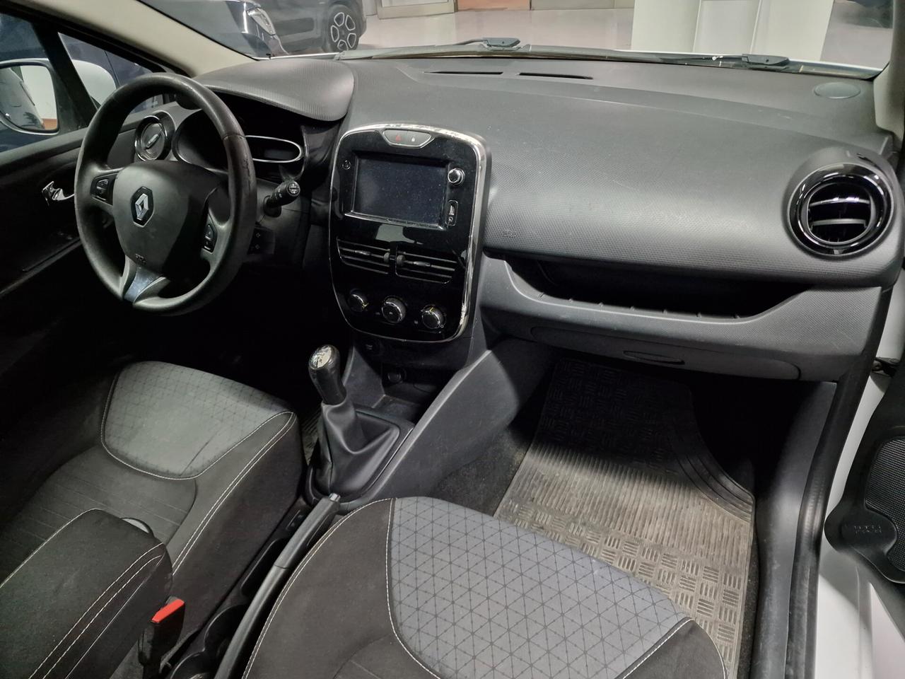 Renault Clio 1.5 dCi 8V 75CV 5 porte Live