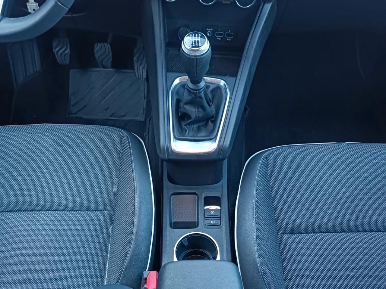 Renault Captur 1.0 TCe GPL Intens my21