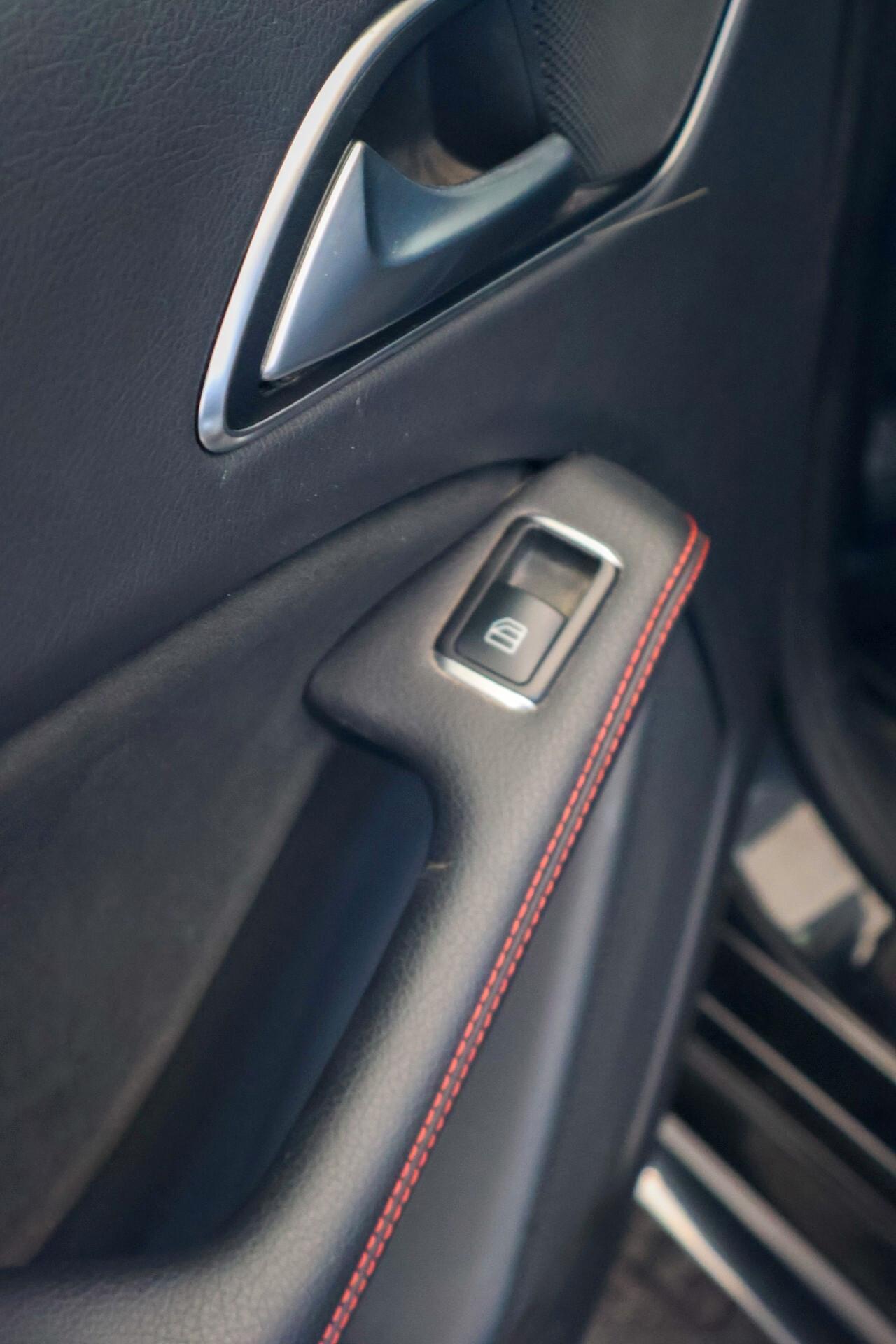 Mercedes-benz A 200 CDI - pacchetto AMG