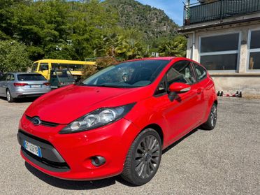Ford Fiesta 1.2 60CV 3p. Tit.